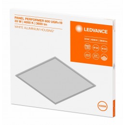 Panele LED mari PANOU LED LEDVANCE 4058075225251 OSRAM