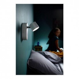 Spoturi LED SPOT LED PHILIPS MYLIVING STAR 3W (35W) PHILIPS
