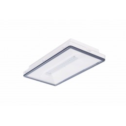 Lampi de interior LAMPA EXIT VELLA LED ECO SO 125 SA 3H OTHER