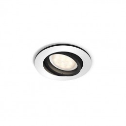 Spoturi LED SPOT LED PHILIPS HUE MILLISKIN GU10 5.5W PHILIPS