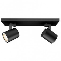 Spoturi LED SPOT LED PHILIPS HUE RUNNER 2X5.5W PHILIPS
