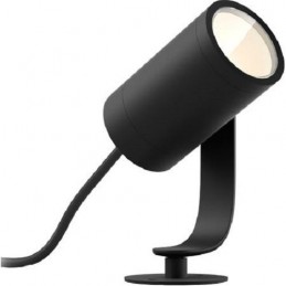 Spoturi LED SPOT LED RGB PHILIPS HUE LILY 8W PHILIPS