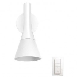 Lampi de interior LAMPADAR PHILIPS HUE EXPLORE E14 6W PHILIPS
