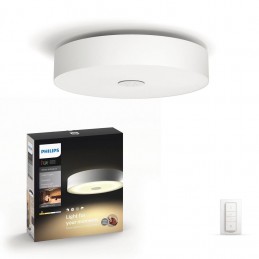 Lampi de interior PLAFONIERA LED PHILIPS HUE 8718696159163 PHILIPS
