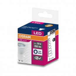 Spoturi LED SPOT LED OSRAM 4058075198616 OSRAM