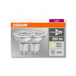Spoturi LED SET 2X SPOT LED OSRAM 4052899972087 OSRAM