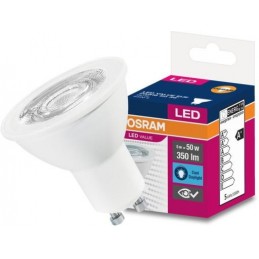 Spoturi LED SPOT LED OSRAM 4058075198647 OSRAM