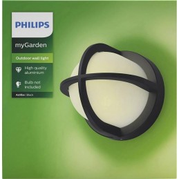 Lampi de exterior LAMPA DE PERETE PHILIPS MYGARDEN ASTILBE PHILIPS