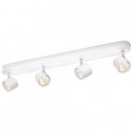 Spoturi LED BARA 4X SPOT LED PHILIPS MYLIVING STAR PHILIPS