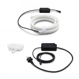 Accesorii iluminat BANDA LED PHILIPS HUE 8718696804773 PHILIPS