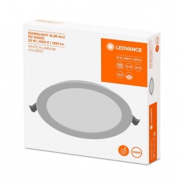 Panele LED mici PANOU LED LEDVANCE 4058075064027 OSRAM