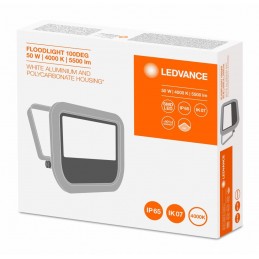 Proiectoare PROIECTOR LED LEDVANCE 4058075097629 OSRAM