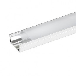 Accesorii iluminat PROFIL DE ALUMINIU ULTRALUX APN211 ULTRALUX