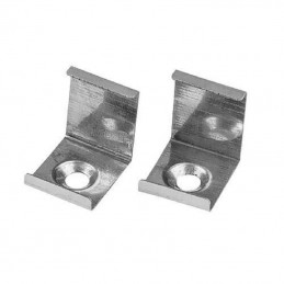 Accesorii iluminat SET SUPORTURI DE MONTARE UL APN204MS ULTRALUX