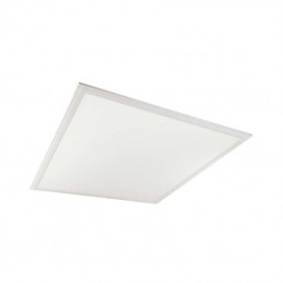 Panele LED mici SET 2 PANOURI LED 2R CAPRI SLIM 48W 2R