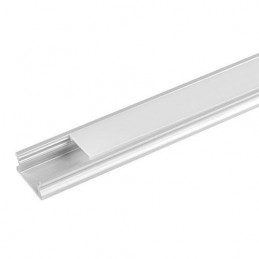 Accesorii iluminat PROFIL DE ALUMINIU ULTRALUX APN207 ULTRALUX