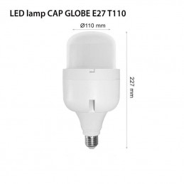 Becuri LED BEC LED 2R 6907420913559 2R