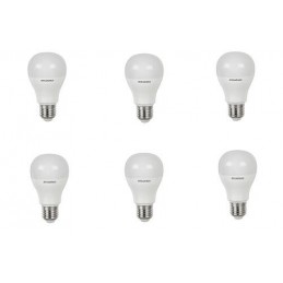 Becuri LED BEC LED SYLVANIA REFLED MR16 V3 26672/6 SYLVANIA
