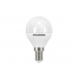 Becuri LED BEC LED SYLVANIA TOLEDO BALL V3 26954 SYLVANIA