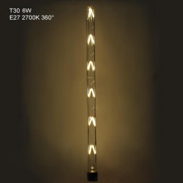 Becuri LED BEC LED FILAMENT 2R L020207336 2R