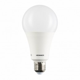 Becuri LED BEC LED HEINNER 18W HLB-18WE273K HEINNER