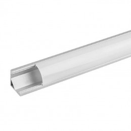Accesorii iluminat PROFIL DE ALUMINIU ULTRALUX APN204 ULTRALUX