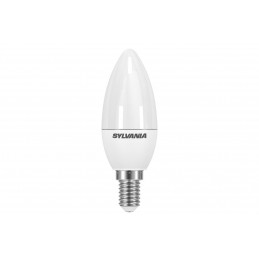 Becuri LED BEC LED SYLVANIA TOLEDO CANDLE 26920 SYLVANIA