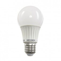 Becuri LED BEC LED HEINNER 9W HLB-9WE273K HEINNER
