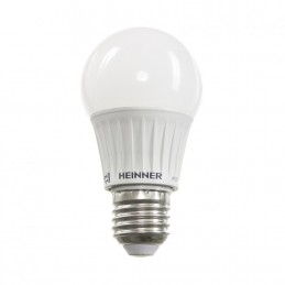 Becuri LED BEC LED HEINNER 7W HLB-7WE273K HEINNER