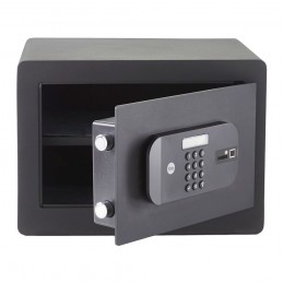 Securitate mecanica Seif compact de inalta siguranta Yale YSEB/250/EB1 Yale