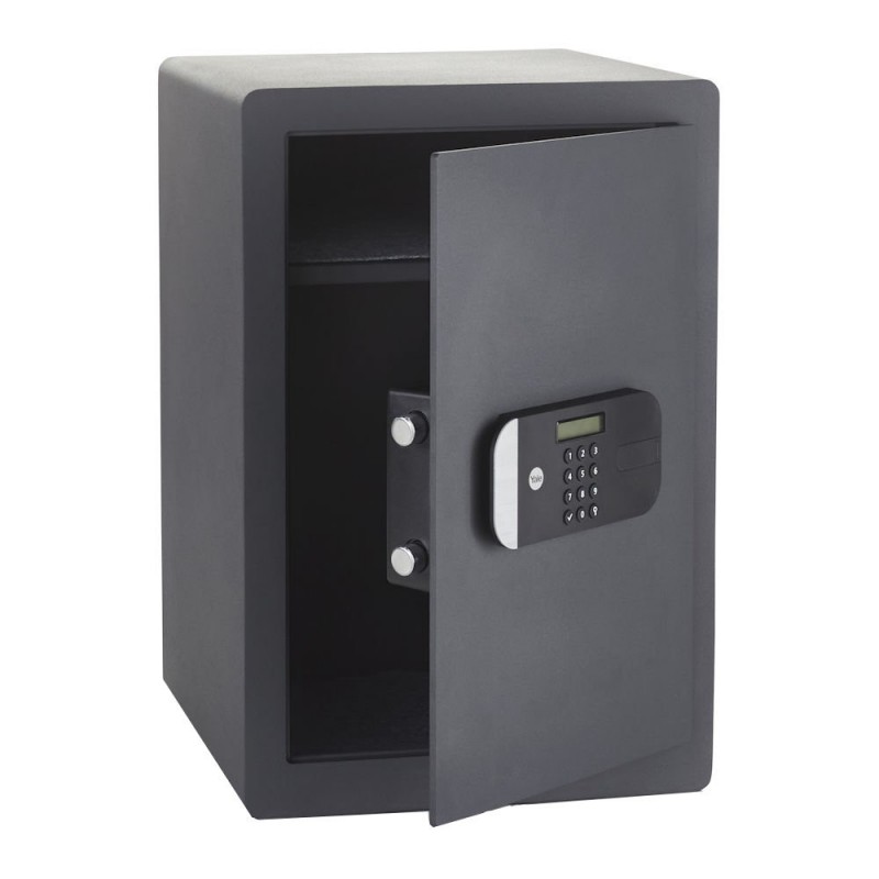 Securitate mecanica Seif de maxima securitate Yale YSEM/520/EG1 Yale Securitate mecanica Seif de maxima securitate Yale YSEM/520/EG1 Yale