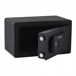 Securitate mecanica Seif compact de inalta siguranta Yale YSEB/200/EB1 Yale