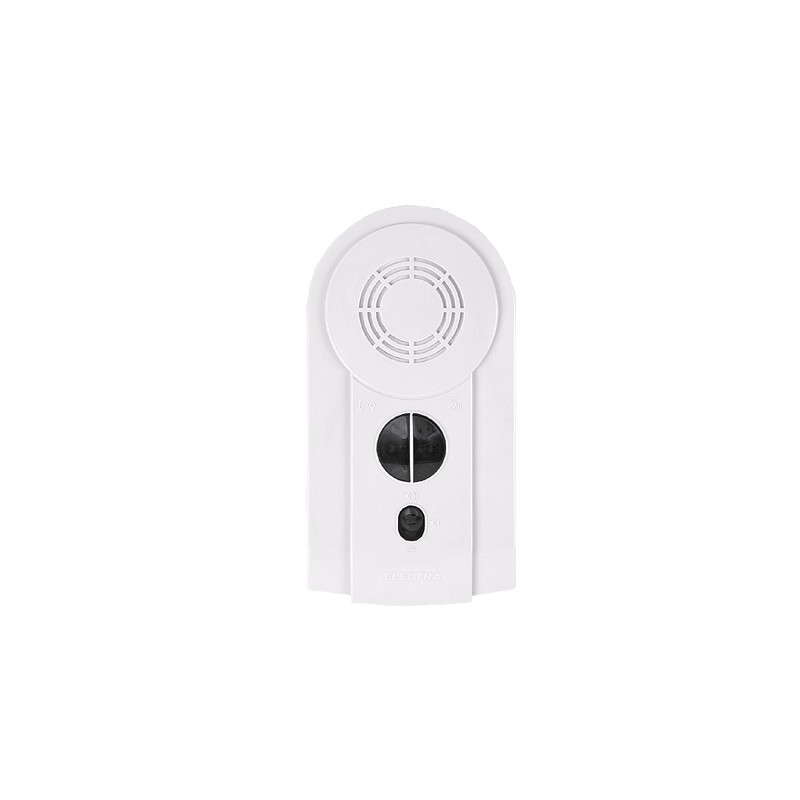 Videointerfoane Terminal audio Electra Pass Digital Semiduplex PAS.17A ELECTRA Videointerfoane Terminal audio Electra Pass Digital Semiduplex PAS.17A ELECTRA