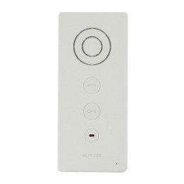 Videointerfoane Terminal audio mini Electra Touch Line Smart+ ELECTRA