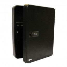 Securitate mecanica Cutie chei mare 46 chei Yale YKB/540/CB2 Yale