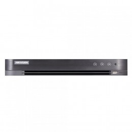 DVR TURBO HD 16CH 1XSATA