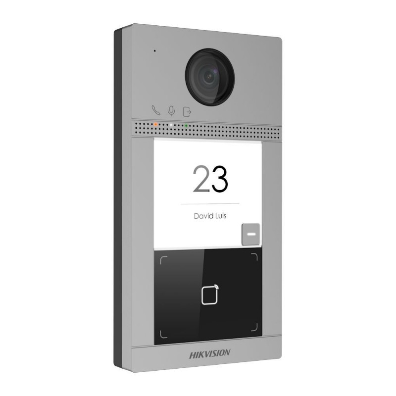 HK VIDEOINTERFON DS-KV8113-WME1 HK VIDEOINTERFON DS-KV8113-WME1