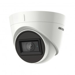HIKVISIONCamera supraveghere Turbo HD 2MP Hikvision DS-2CE78D0T-IT3FS audio integrat