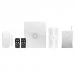 Sisteme de alarma Chuango AW1 sistem de alarma WiFi Chuango