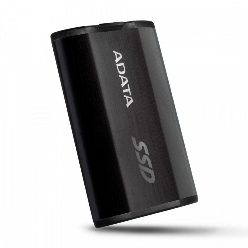ADATA EXT SSD 1TB 3.2 SE800 BK ADATA EXT SSD 1TB 3.2 SE800 BK