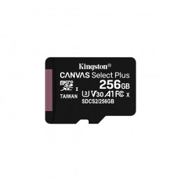 MICROSD 256GB SELECT PLS SDCS2/256GBSP