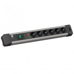 BACHMANNPRELUNGITOR BACHMANN CONNECTUS 6xCEE7/3