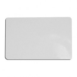 HIKVISIONID CARD MIFARE 13.56 MHZ THIN PACHET 25B