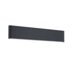 TRIOAPLICA EXTERIOR LED INT. TRIO THAMES II