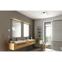 TRIOAPLICA LED INT. PT. BAIE TRIO MATTIMO
