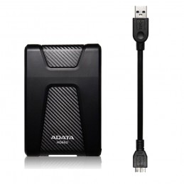 ADATAEHDD 2TB ADATA 2.5"AHD650-2TU3-CBK