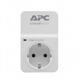 APC Essential SurgeArrest 1 outlet 230V