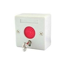 Buton panica BT-27