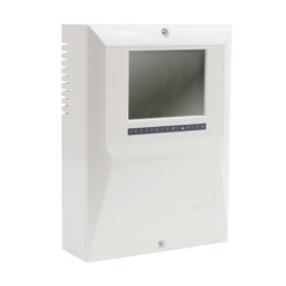 Repetor pentru centralele adresabile - UNIPOS IFS7002R 