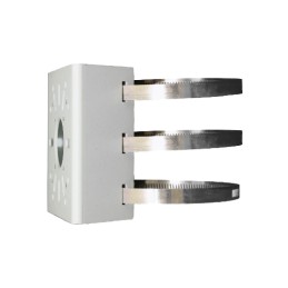 Suport montaj pe stalp pentru doza conexiuni - UNV TR-UP06-IN
